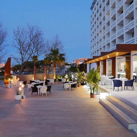 Apartamento Con Vistas Al Mar Primera Linea Playa Matalascañas Kültér fotó