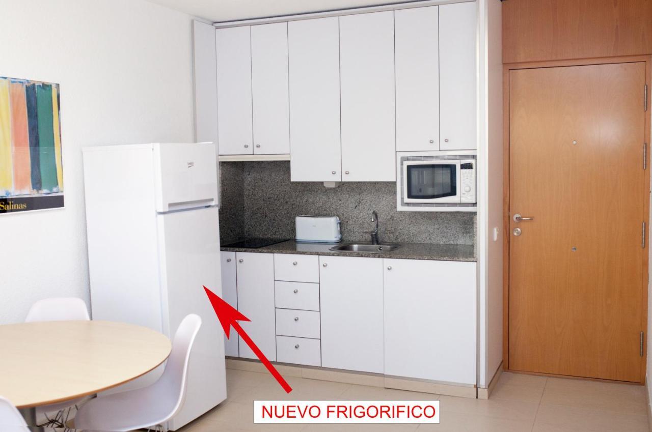 Apartamento Con Vistas Al Mar Primera Linea Playa Matalascañas Kültér fotó