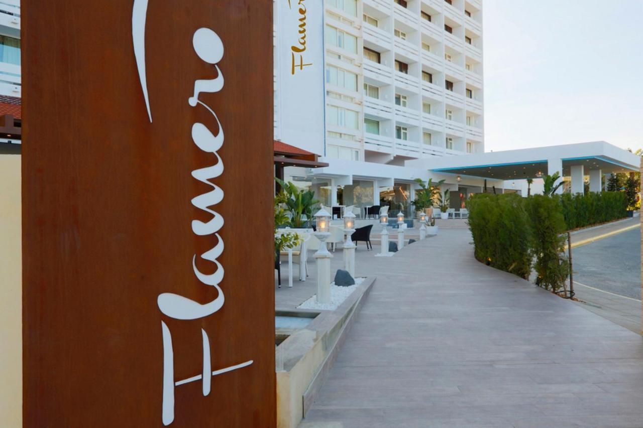Apartamento Con Vistas Al Mar Primera Linea Playa Matalascañas Kültér fotó