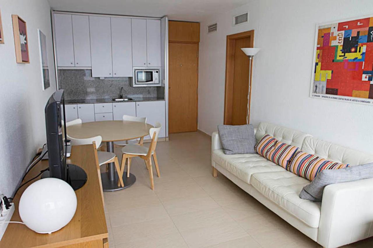 Apartamento Con Vistas Al Mar Primera Linea Playa Matalascañas Kültér fotó