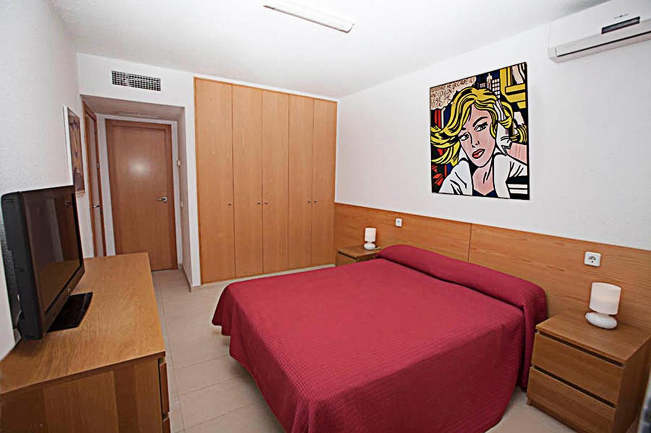 Apartamento Con Vistas Al Mar Primera Linea Playa Matalascañas Kültér fotó